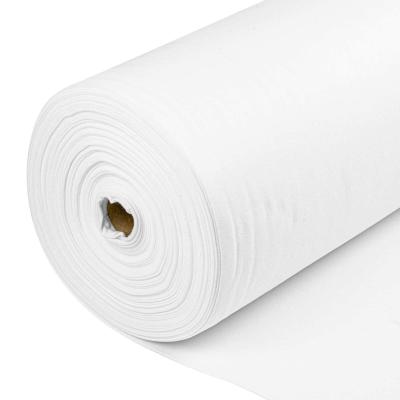ASTM D6241 Polyester Nonwoven Geotextile Erosion Resistence For Civil Engineering