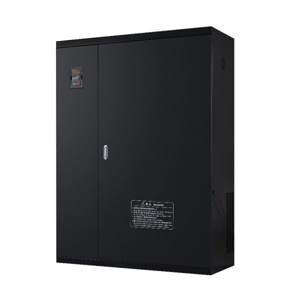 Hot Selling Universal Frequency Converter Inverter 500KW Rated Power 380V Rated Voltage Converter for Industrial Machinery