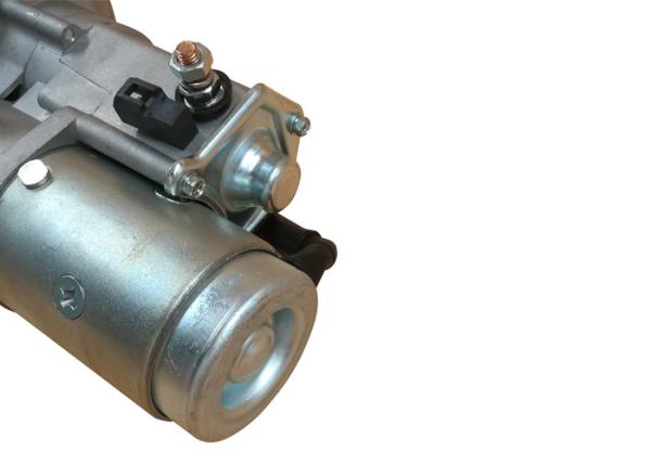 12V 2.0KW 13T Truck Starter Motor For Yanmar 4D88 / Car Engine Starter