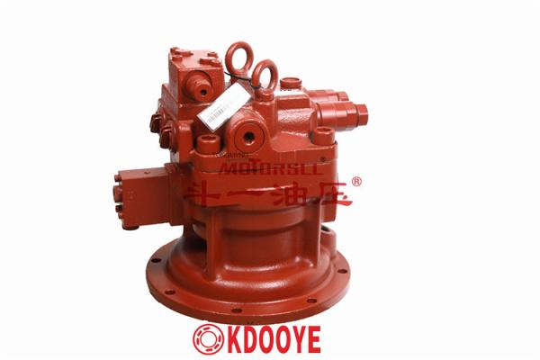 Conjunto de motor M5X130 do balanço do Oem Volvo EC210 VOLVO210B 68KG
