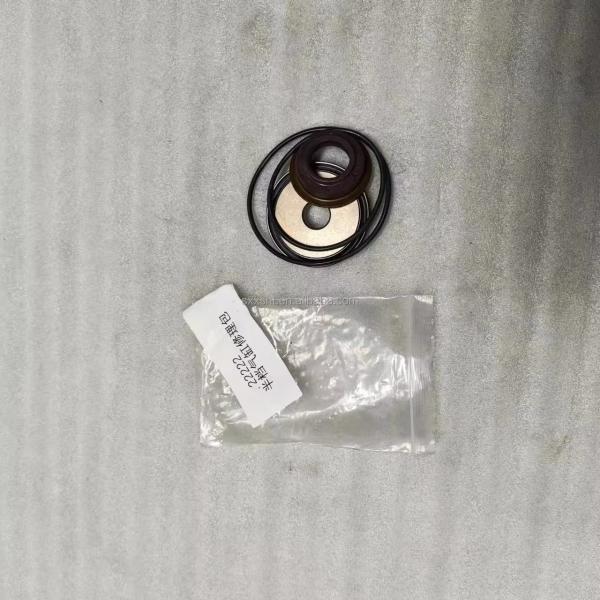 Half Gear Cylinder Repair Kit forZF22222 Designed for Replacement/Repair Purposes