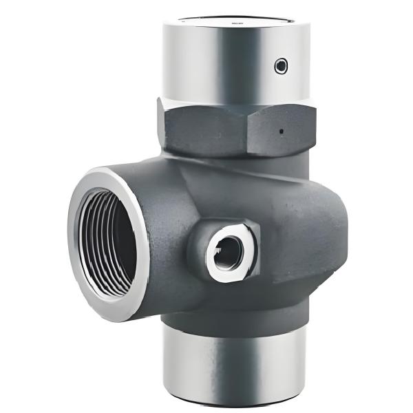 MPV Minimum Pressure Control Miniature Pneumatic Valve