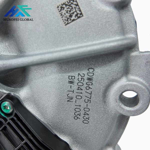 0CK Transmission Clutch Kit For Audi DL382 7 Speed S Tronic