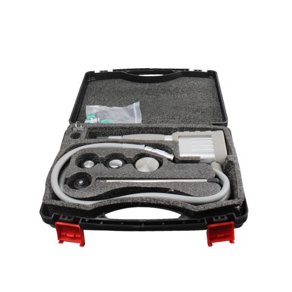Effective Shockwave Therapy Device for Cellulite Reduction, Pain Relief and Tissue Repair