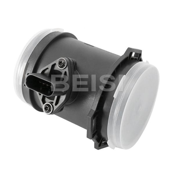 0280217814 Bosch Массовый датчик воздушного потока BMW Maf датчик 13621433567 MHK000230