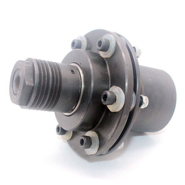 Medium Pulley Assembly 0.6kg for YIN 5N 7N Auto Cutter Machine