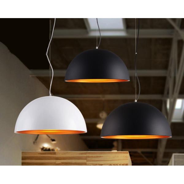 Indoor Black 3piece/set  E27 dining room pendant light/LED droplight for eating house