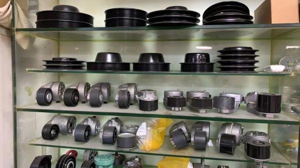 3056 Engine Overhaul Rebuild Kit For Holt  Parts