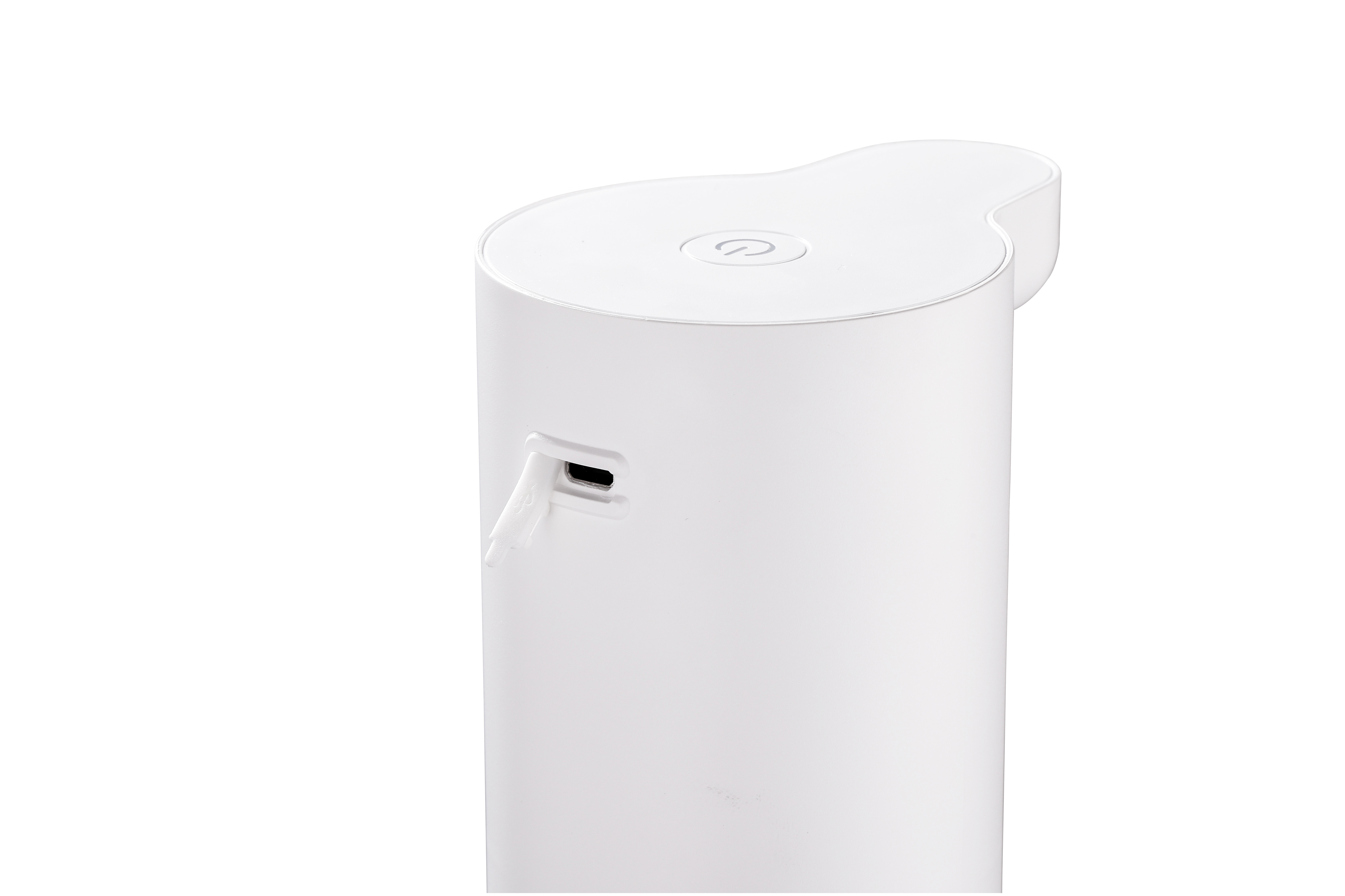 Распределителя мыла пены IPX5 300ml экран автоматического видимый домом