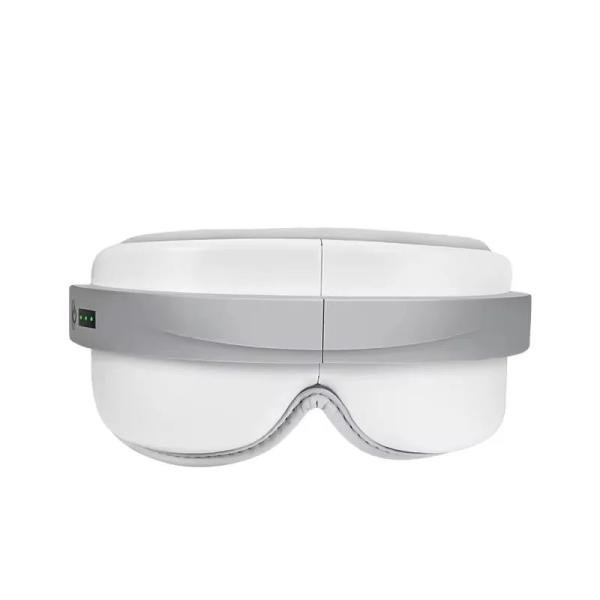 5V Rated Voltage Electric Eye Massager with Vibration Hot Compress and Smart Features