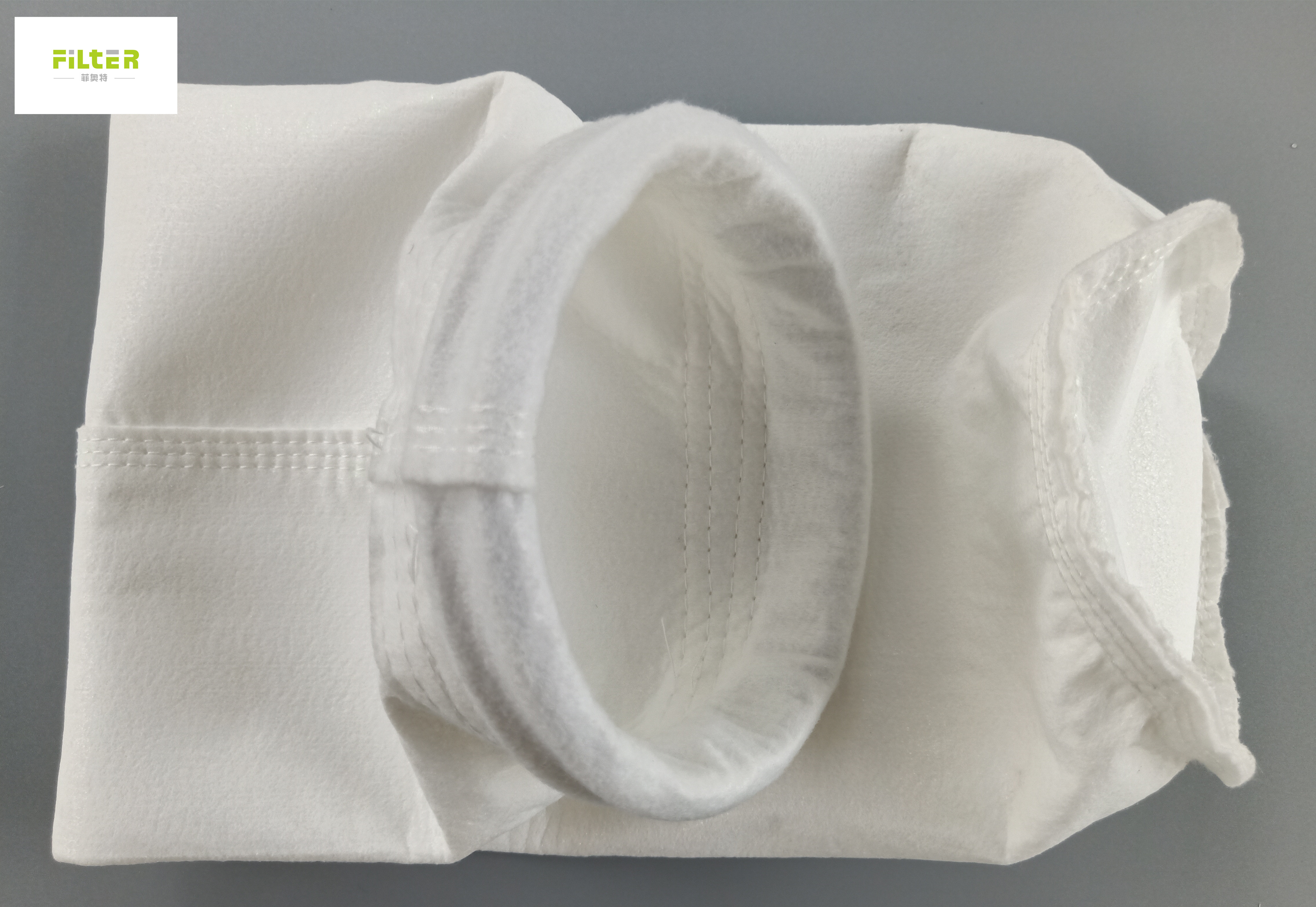 Цедильный мешок полиэстера PPS P84 Aramid с мембраной PTFE для сборника пыли