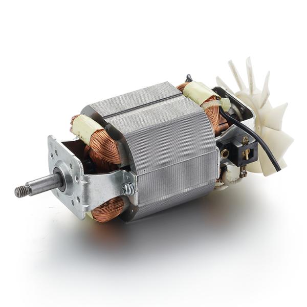 Rotation Direction CCW and CW Single-phase AC Motor for High Speed Treadmill Machine