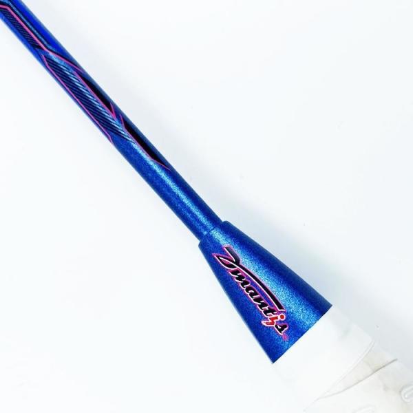 Dmantis D7 Wholesale Professional Level Badminton Racket China Factory Sale OEM Available