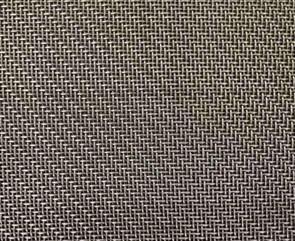 Hydrogen Electrolyzer Electroformed Nickel Mesh Wire Cloth Robust