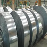 2B Surface 2 mm en acier inoxydable coil laminé à froid pour l'industrie