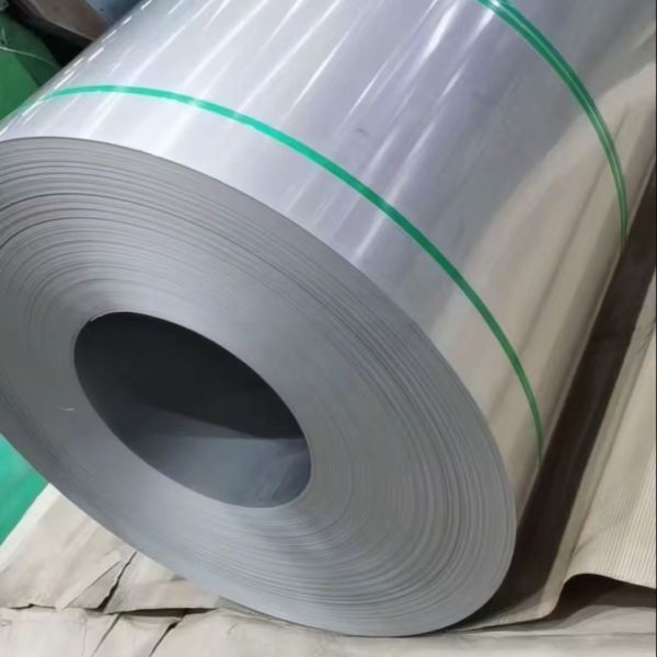 Industrial-Grade 416 Stainless Steel Sheet Excellent Machinability SS Sheet Plate S41600