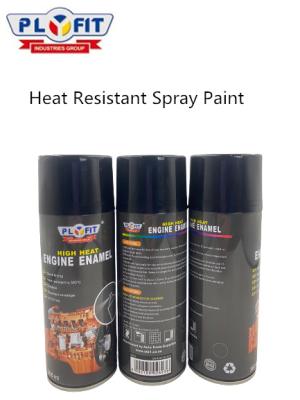 A pintura à pistola acrílica branca 400ml de revestimento líquido da fusão do aerossol seca rapidamente para o plástico do ABS