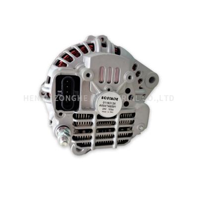 Alternador 21289221 3801167 das peças sobresselentes de TAD734GE TAD765VE Vol-vo