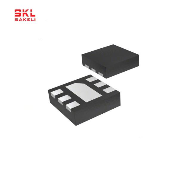 NCV8718AMTADJTBG Low Quiescent Current Synchronous Buck Regulator Power Management ICs