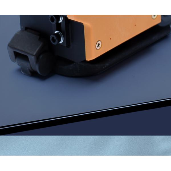 High Safety Level A333 Clip-free Strapping Tool for Steel Strip Package Sealing Machine