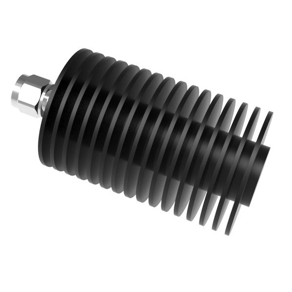 26GHz 100W SMA Male Dummy Load  For Inbuilding Solutions