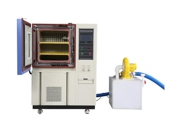Single Gas SO2 H2S CO2 Noxious Gas Test Chambers So2 Test Chamber 400×500×500