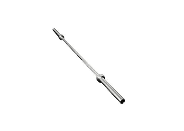 Professional Gym Fitness Accessories / Olympic Bar For Weight Lifting Equipment