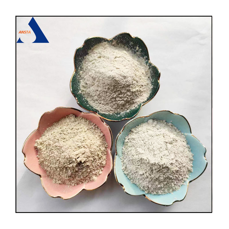 35Years China Mica Factory Supply Natural White Mica Powder 10-2500mesh