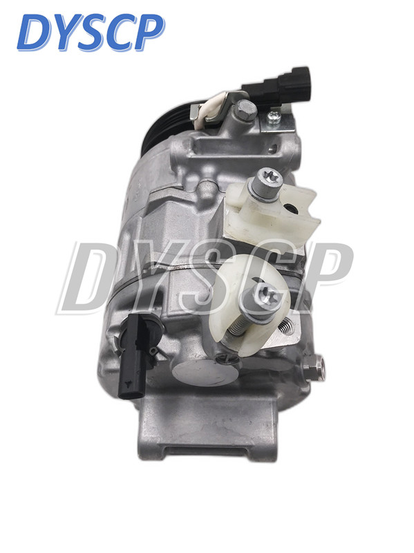 R134a Автомобильный AC компрессор для Ford Lincoln Nautilus 2.0t 2016 4pk