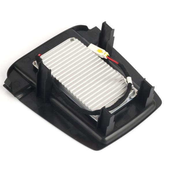 OE-fit Fast charging Car Wireless Charger with qi For Chevrolet Malibu fast chargers 10W in car chargers with 3 coils