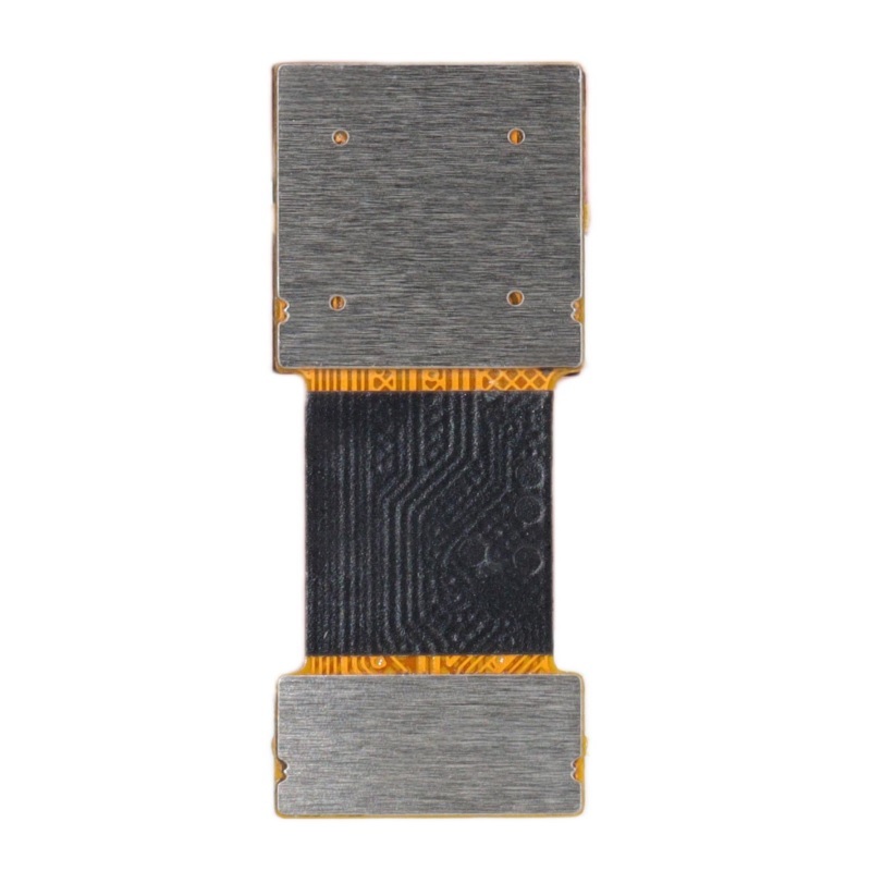 OV4689 RGB Camera Module 2688x1520 121 Degree View Rolling Shutter 4MP for QR Code Scanning