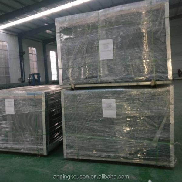 Габионные каменные корзины для речного строительства