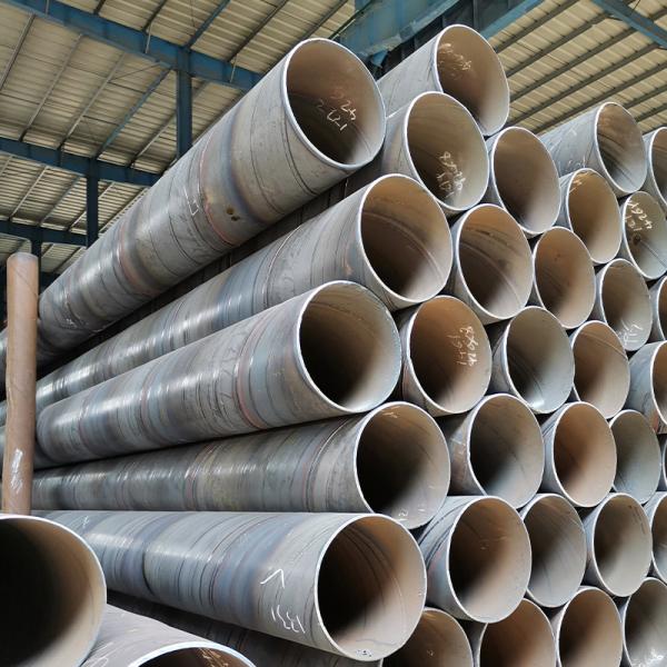 Low Price Spiral Pipe Forming Plant Spiral Iron Pipe Machine Spiral Steel Pipe