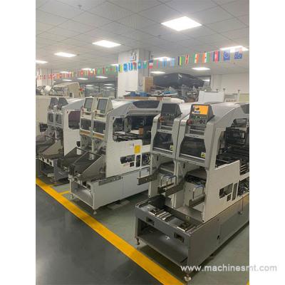 Fuji NXT M3S Pick And Place Machine Smt Original Used Automatic Smt Assembly