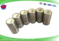 guides en céramique de tuyau de foreuse de 12×25mmL EDM