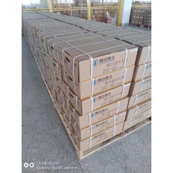 Steel Material PTO for Fast Gearbox Compression Type Sprinkler Wrecker Truck QC35 OE NO
