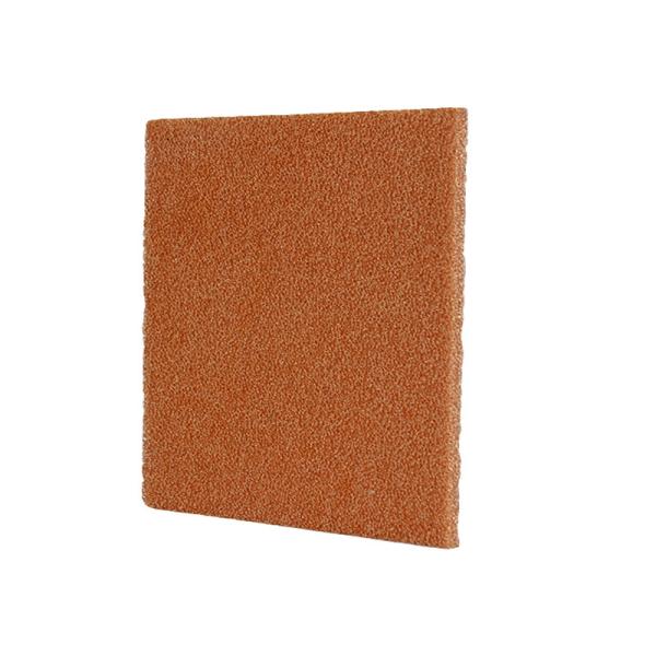 99.9% Pure Porous Copper Foam Cu Metal Foam