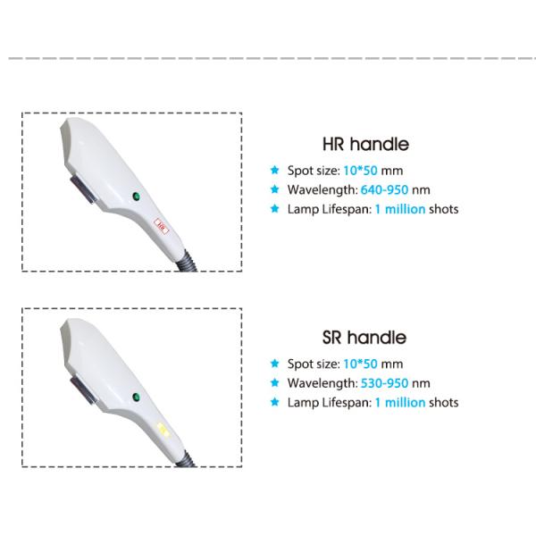 ADSS Newest IPL Hair Removal Machine Intensive Pulse Light for Skin Rejuvenation Acne Therapy Wrinkle Removal Therapy