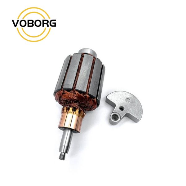 LR023964 Air Suspension Compressor Anchor for Land Rover Range Rover Sport I L320 Land Rover Discovery 3 L319  Hitachi