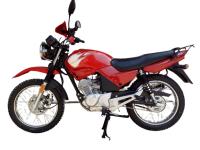 8000 rpm 7.1kw 125cc Dual Sport Motocicletas Splash 150 Bar de mão Protector Disco Freno