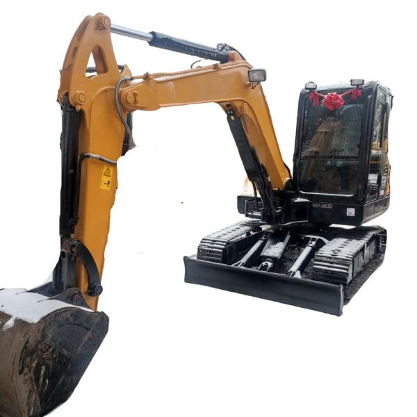 中古200Y 中型掘削機 21500kg ミツビシ・フーソエンジン