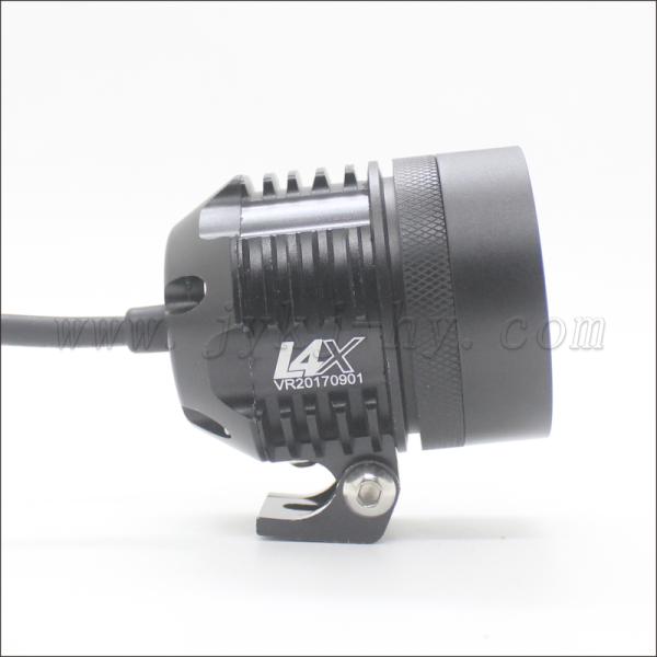 L4X 40W with XPL/XML2/XHP50 chip L4X LED Lamp motorcycle led headlight