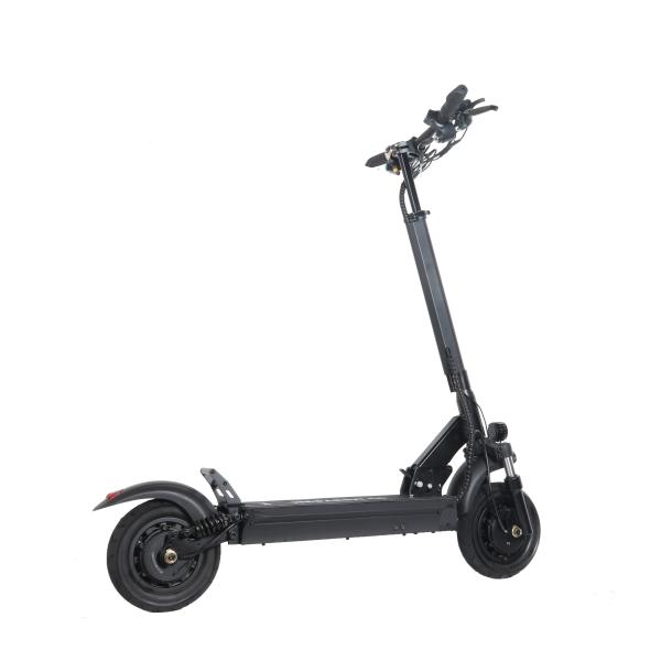 s Best Electric Scooter End Aluminum Frame and Rear Hub Motor Charging Time 1-3 Hours