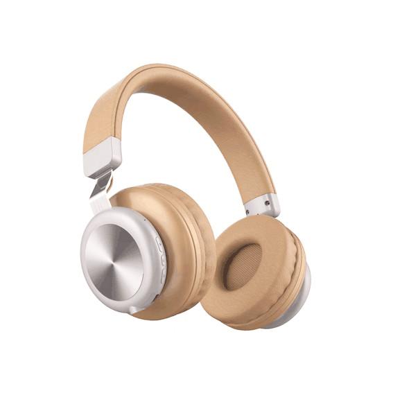 Logo and color customized Folding Headphones Wholesale excellent fashionable designed clock shape bass headphone