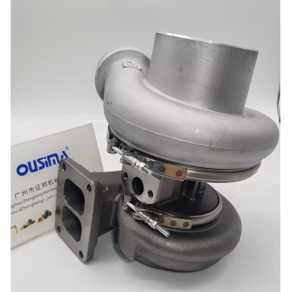 3306 3306B D250B de Turbocharger For del excavador de 2W-7277 2W7277