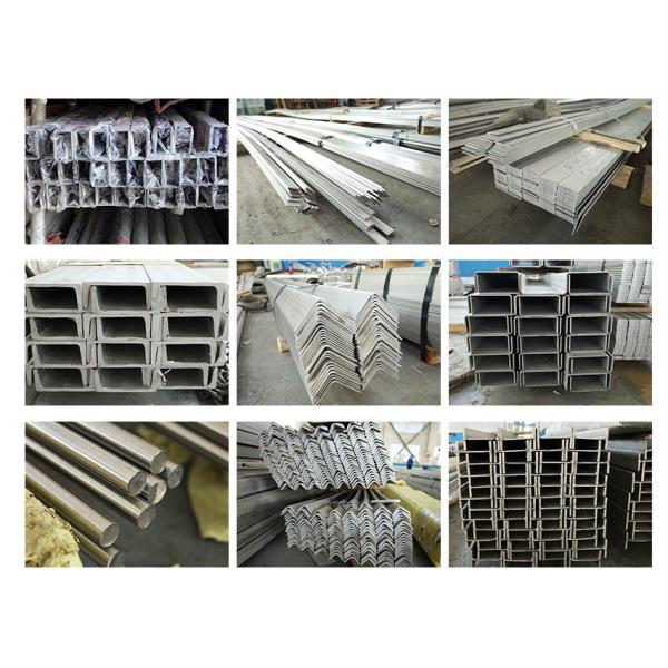 High Quality Engrave 2-20mm 304 316L Stainless Flat Bar Stainless Steel