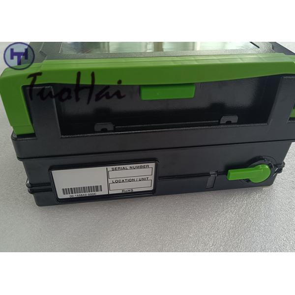 casete de la conveniencia del dispensador AFD 2,0 del cajero automático de 00-155842-000F Diebold medios