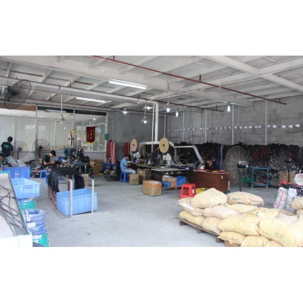 GUANGDONG EV NEW ENERGY CO.,LTD