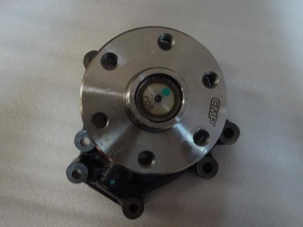 8-98022-822-1 High Volume Water Pump In Automobile / Auto Water Pump Replacement