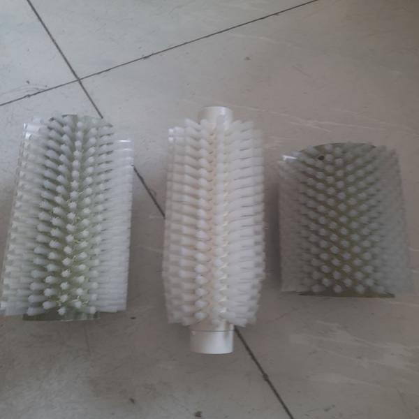 Машина для стирки обуви щетка ролик для стирки обуви цилиндрическая щетка